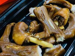 -陈鹏鹏潮汕菜(宝安机场T3航站楼店)