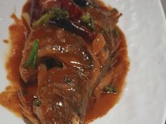 -粗茶淡饭·蒸鲜(光谷店)