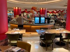 -咖啡苑自助餐厅·中国大饭店