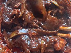 -新疆味道(大成名店公园店)