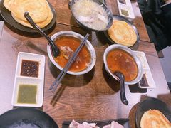 -欧阳家吊炉饼(九纬路店)