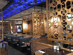 大堂-bluefrog蓝蛙(悠唐购物中心店)
