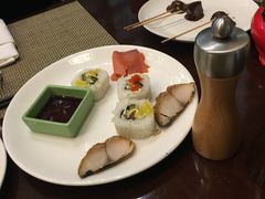 -天津君隆威斯汀酒店