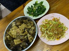 -老兵牛蹄店(下沙店)