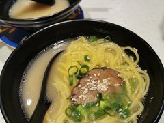 -京樽回転寿司(奥林匹克店)