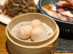 -小城粥道·海胆鲜虾粥(解放广场店)