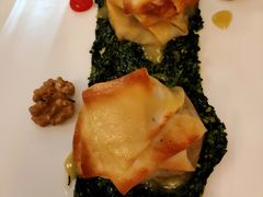 -火车头法国西餐厅