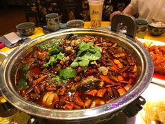 -缪氏川菜(丰盛町店)