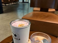 -星巴克臻选(广州高德置地秋广场店)