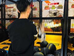 -大玩家(哈尔滨悦荟店)