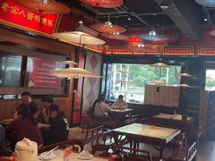 -蜀香格格•剁椒鱼头(龙西店)