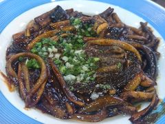 -长兴菜馆(高桥店)