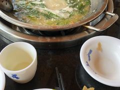 -老来福·非遗酸汤兔(凯旋路店)