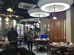 大堂-印象江南(东栅店)