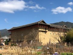 -云水谣景区