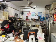 -何太吉·煎饼果子(海防路店)