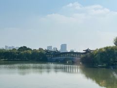 -云龙湖旅游景区