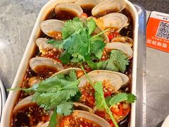 -玖芈·九米羊肉炉(水围村店)