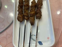 -烤肉宛饭庄(南礼士路店)