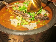 -探鱼·鲜青椒爽麻烤鱼(领展购物广场店)