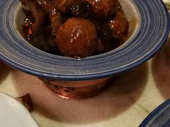 -那家小馆•北京菜•烤鸭(中关村店)