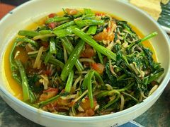 -浩海火燒雲傣家菜(芮欧百货店)