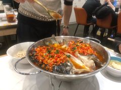 -洞庭米湘·湖南菜(银河SOHO店)