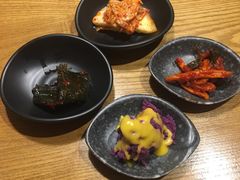 -恩你小木屋·烤肉韩式料理(嘉兴秀洲店)