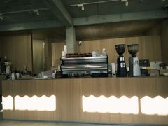 -VOYAGE COFFEE 咖啡烘焙工坊店(798艺术区店)
