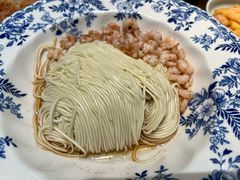 -李百蟹·蟹黄面·江景餐厅(外滩·豫园店)