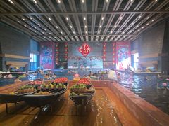 -清河半岛温泉度假酒店