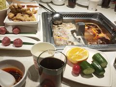 -海底捞火锅(方塔东街店)