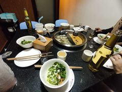 -花鲢鱼头火锅(春城东路店)