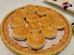 生煎包-咸亨酒店(和平店)