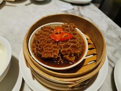 沙爹金钱肚-香港百合居(LCM置汇旭辉广场店)