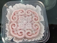 -百花传统甜品店(原址店)