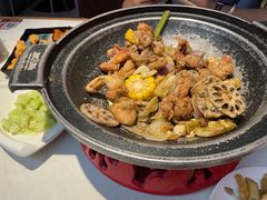 -渝蛙馆(新百店)