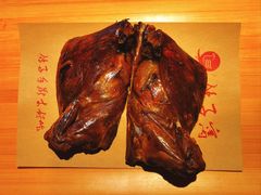 黄泥烧鸽子-鸽子窝(黄村店)