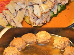 -厦门艾美酒店·新食谱西餐厅
