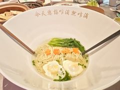 -钱塘秋荷·新江浙菜(沪太路店)