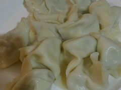 -东方饺子王(东盛路店)