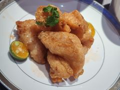 -華府(凯德晶萃店)