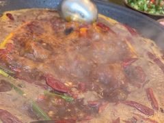 -黄潇洒老火锅(九眼桥宏济巷店)