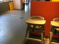 -麦当劳(农光里店)