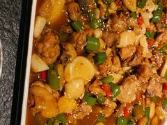 -丝路金桃·新疆菜(徐汇店)