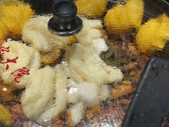 -马家大院铁锅炖(京粮广场店)