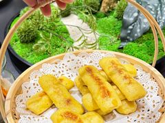 -流香·庄福记川菜·庄子村旗下品牌(玉林店)