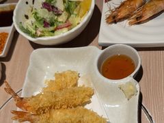 -大渔铁板烧(万象城店)