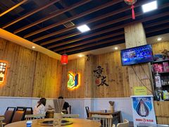 大堂-红姐重庆火锅(曙光路店)
