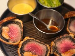 -Le Bistrot de Racine